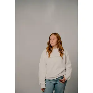 The Sea Turtle Essential Crewneck