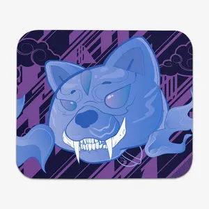 Nekomata Mousepad