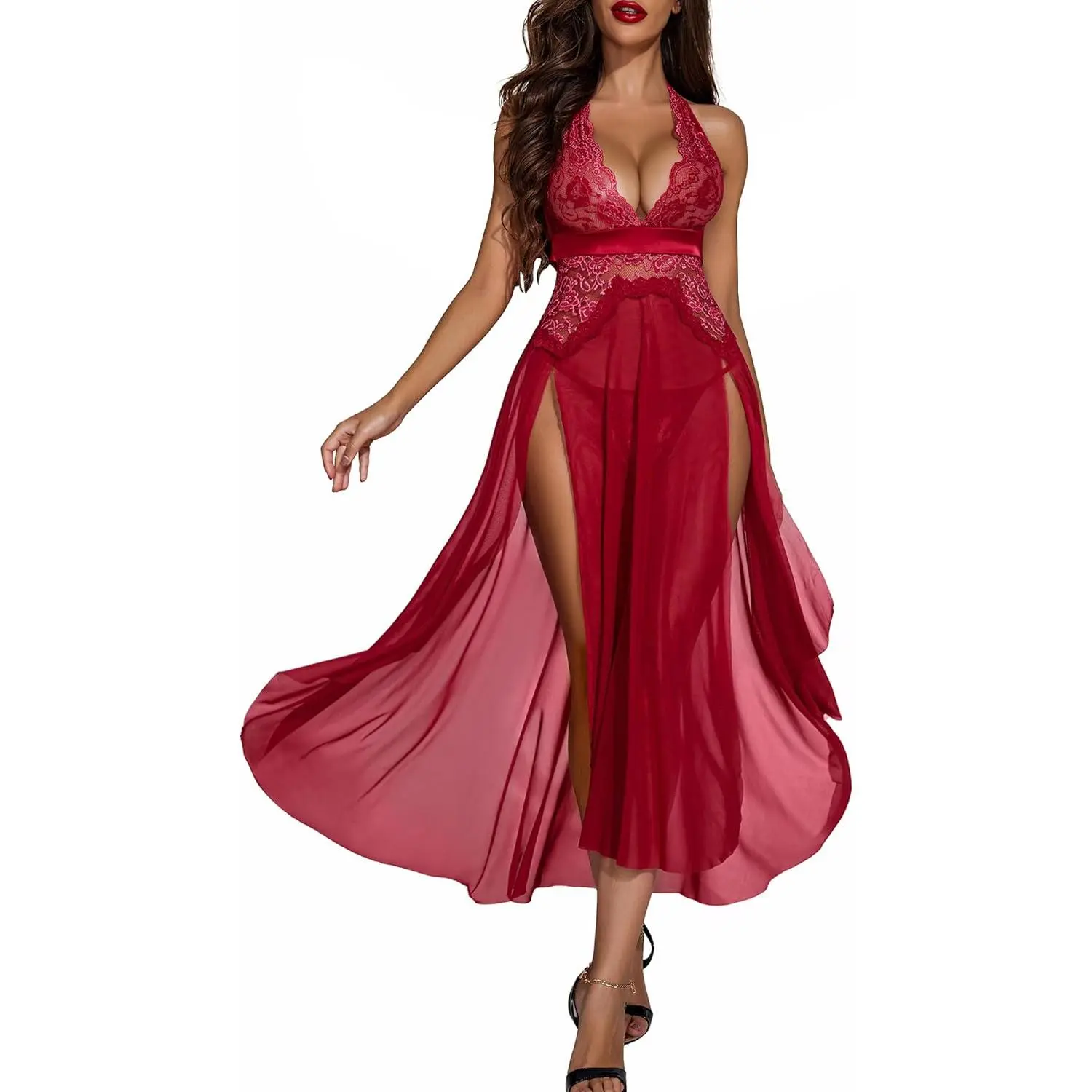 Dark Red