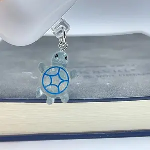 Cute Mobile Phone Dust Plug, 1-100pcs, Suitable for Type-C Connectors, Fun Mini Items, Perfect Gift for Halloween, Christmas, Valentine's Day, Phone Charm, Phone Accessory