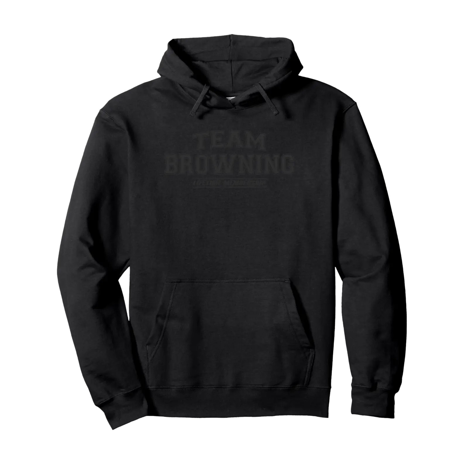 Team Browning | Proud Family Surname, Last Name Gift Pullover Hoodie - Arturopell Shop Gb0brkmztv4