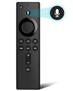 Replacement Voice Replacement Remote for Fire smart TV Stick Replacement Voice Replacement Remote for Fire smart TV Stick