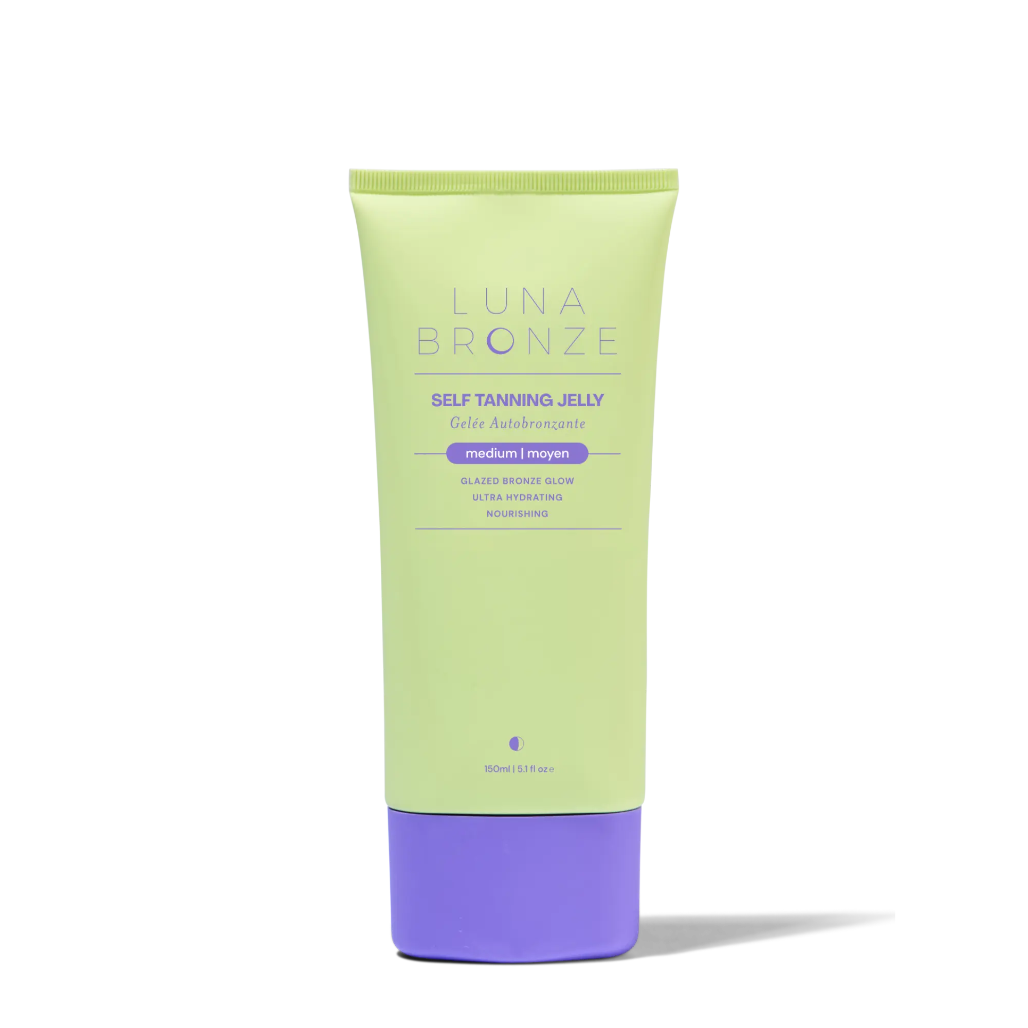 Self Tanning Jelly