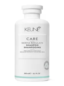 KEUNE CARE DERMA REGULATE SHAMPOO 300ML/ 10.1 Oz