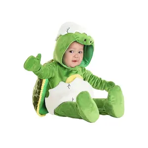 Infant Hatching Turtle Costume