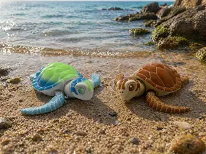 Sea Turtle