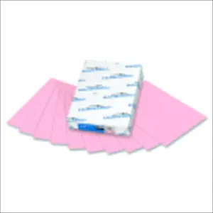 Hammermill 1060767 Fore Mp Acid-Free Multi-Purpose Super-Premium Colored Copy Paper, Pink