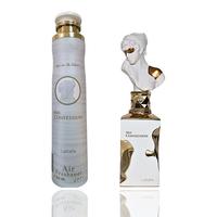 Her confession + Her confession air freshener