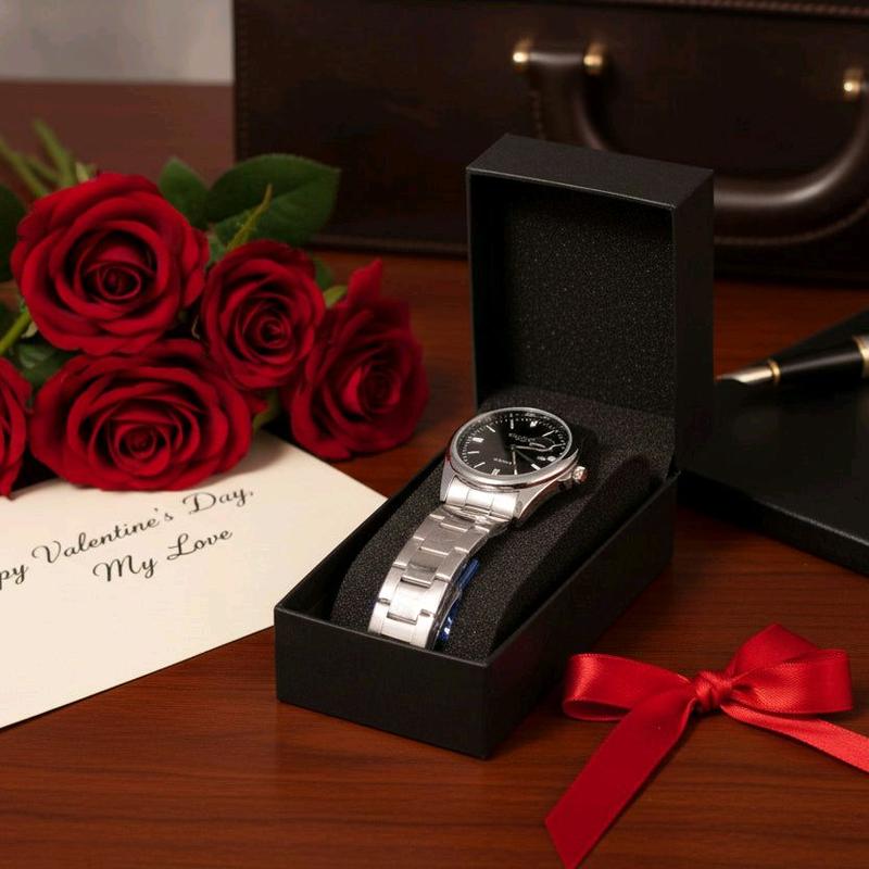 Chronos Quartz watch