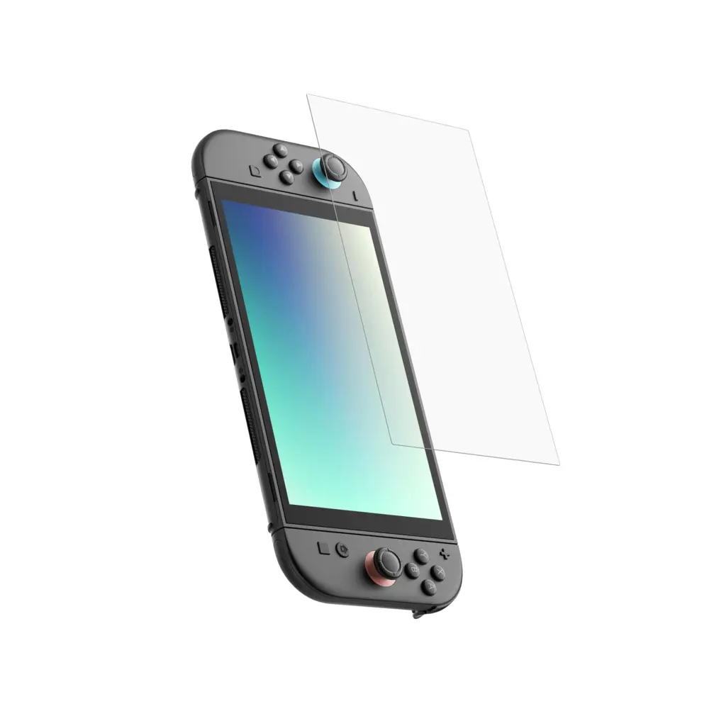 Belkin ScreenForce TemperedGlass Anti-Reflective Screen Protector for Nintendo Switch 2