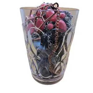 Mystery Jewelry Jars