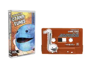 Otama-Tunes Vol. 1 - Cassette