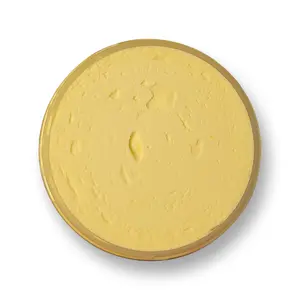 Yellow Body Balm - Luxurious Shea Nut Oil & Royal Jelly Cream for Nourishing & Hydrating Skin
