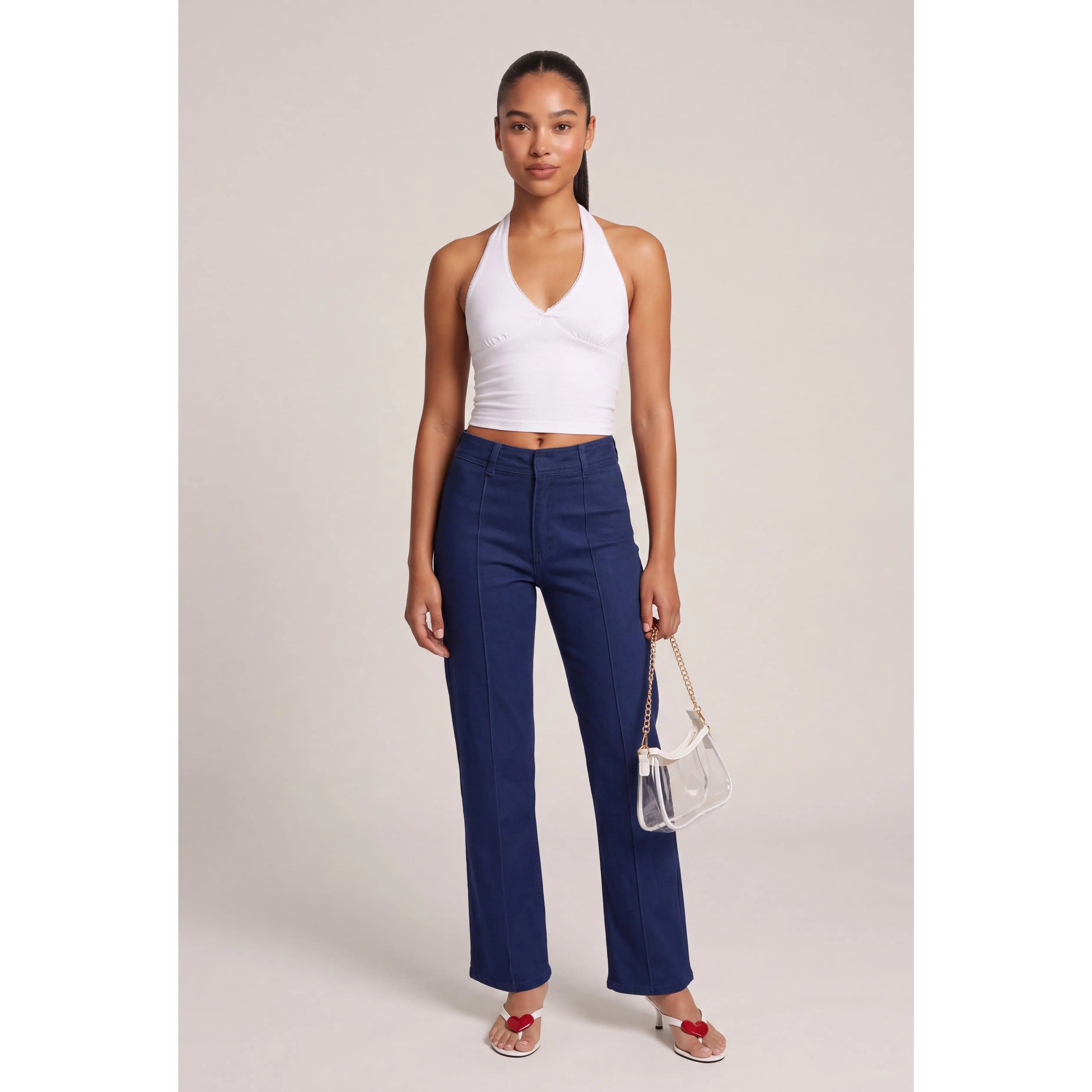 Allie Pintuck Pants