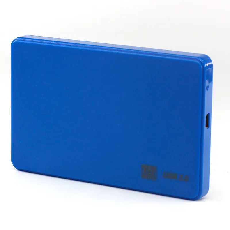 USB 2.0 Blue