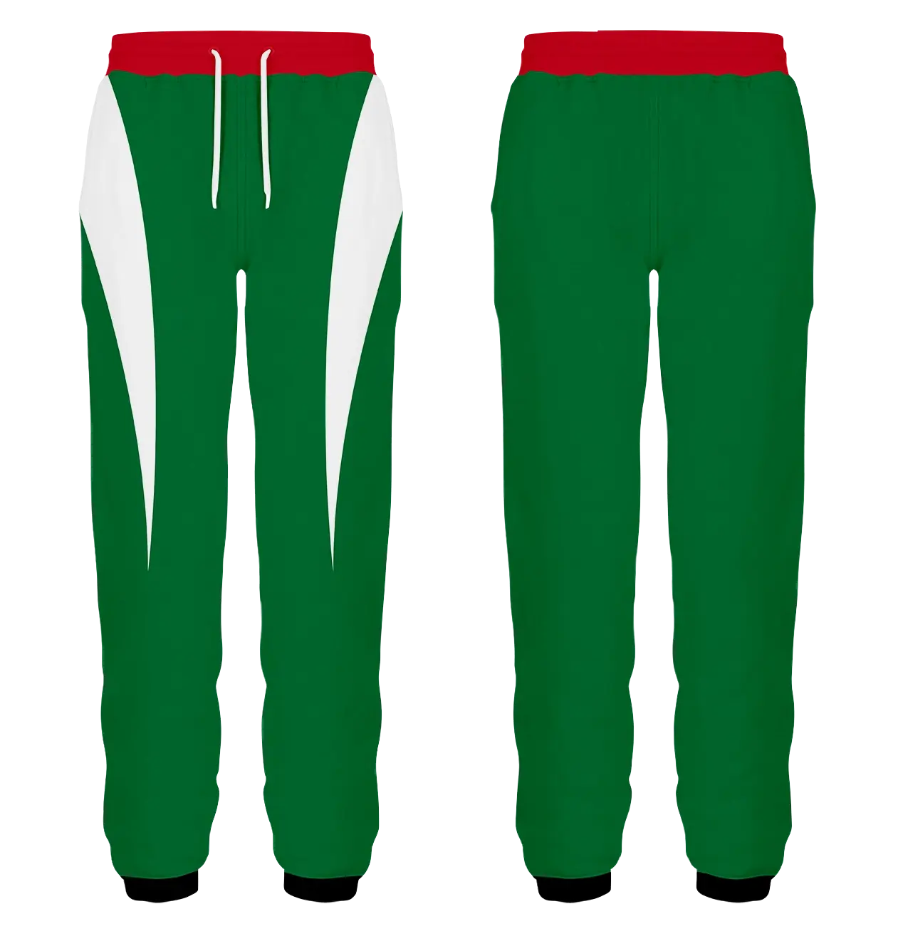 Custom Dance Joggers Adult Youth Unisex Resistance Star