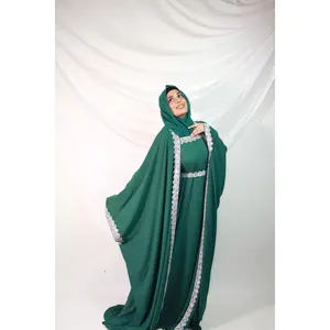 Anisa Luxury Abaya