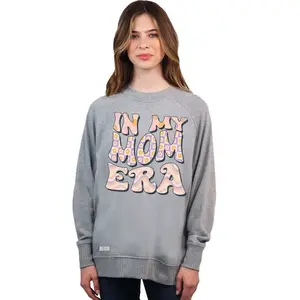 In My Mom Era