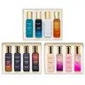 Bellavita Luxury Mega Collection 12 Day Advent Calendar Gift Set | Ultimate Perfume Combo | Men's Gift Set, Women's Gift Set & Unisex Gift Set | Multiple Eau De Parfums for Every Mood | Long-Lasting | Vegan & Cruelty-Free