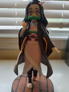 Nezuko Kamado Figure