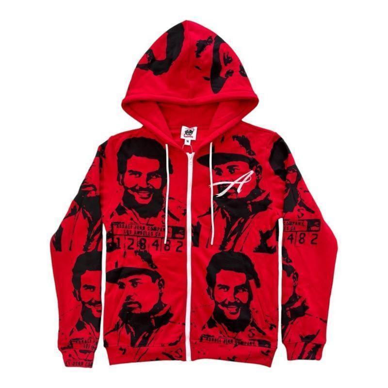 Cartel Hoodie 3D Pattern Hunting For Men And Women, Hunter Gifts Menswear Pullover, Gift Boyfriend