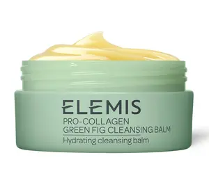 ELEMIS Pro-Collagen Green Fig Cleansing Balm, 3.5 oz