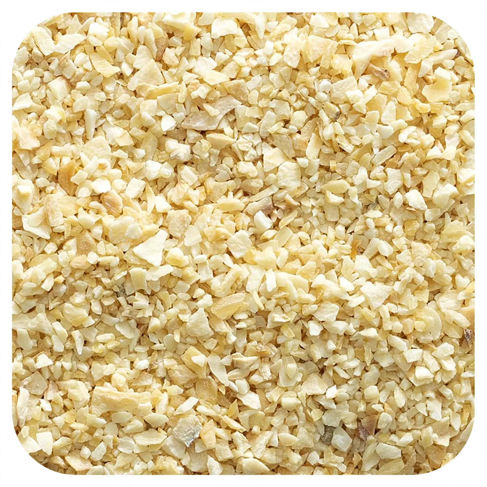 Frontier Co-op Minced Garlic, 16 oz (453 g)