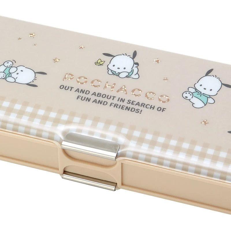 Pochacco 2-Way Pencil Case