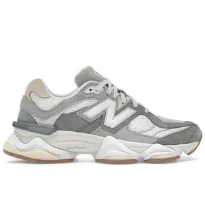 New Balance Men's 9060 Slate Grey Calcium, from StockX