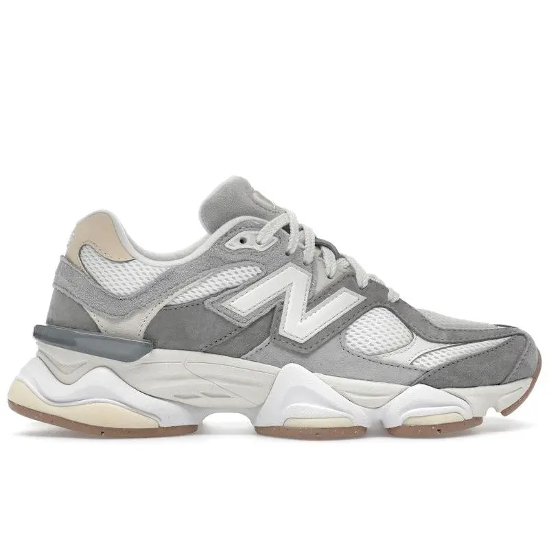 New Balance Men's 9060 Slate Grey Calcium, from StockX