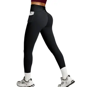 Butt Lifting & Tummy Control Leggings- “Viral BBL Leggings”
