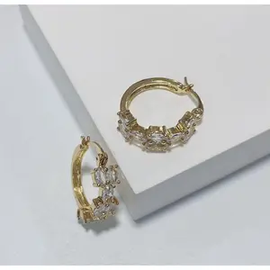 Dots Hoop