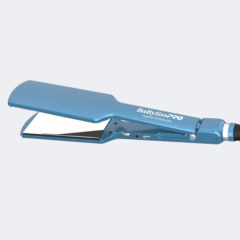 BABYLISS PRO Nano Titanium™ 2" Ultra-Thin Straightener