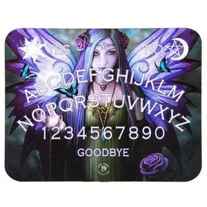 Mystic Aura Spirit Board