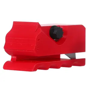 Cardboard Cutter for Cat Scratchers, 3D Printed Paper Board Cutting Machine, Essential Tool for DIY Pet Accessories, Durable & Efficient Design