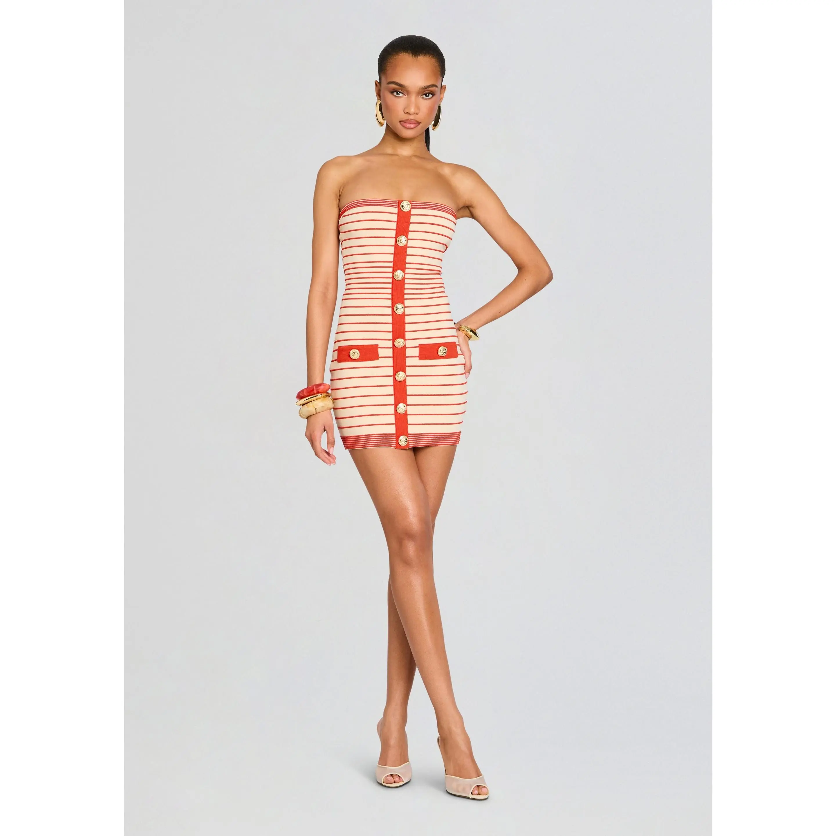 retrofete olivia dress - TikTok Shop