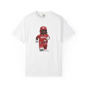 'Mini' Elly De La Cruz Tee