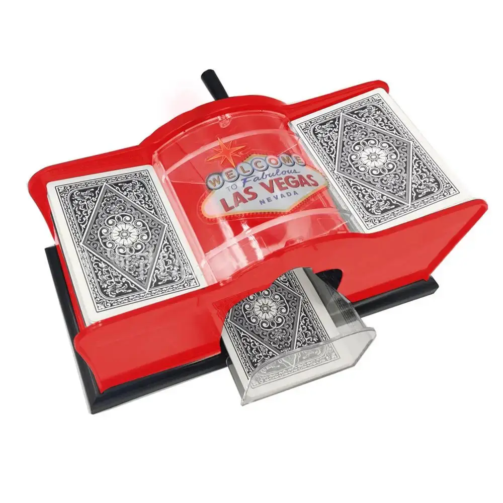Card Shuffle Pro: The Ultimate Poker Companion Card Shuffle Pro: The Ultimate Poker Companion