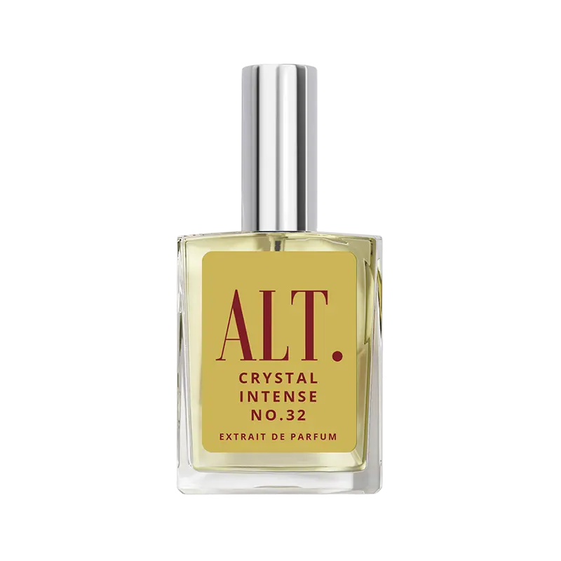 Crystal Intense