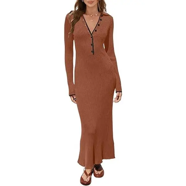 brown amazon winter dresses - TikTok Shop brown amazon winter dresses - TikTok Shop