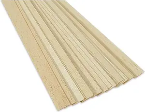 3/32 x 1/2 x 36 Balsa Strip