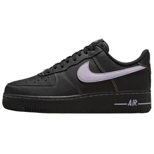 Air Force 1 '07 LV8 'Black Hydrangeas'