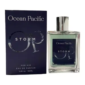 Op Storm by Ocean Pacific cologne for him EDP 3.3 / 3.4 oz New In Box