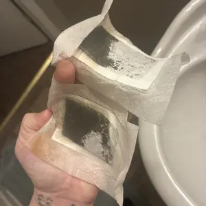 Foot Detox Patches for Stress Relief Toxin Removal & Better Sleep Natural Deep Cleansing Pads Healthy Healthcare Solution Treatment 40pcs Herbal Wellness Blend Ginger Turmeric Peppermint Essential Herbs Best Gift Ideas