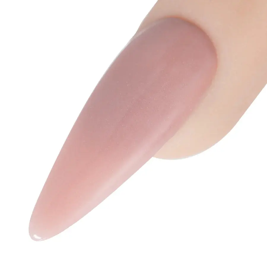 Professional Acrylic Nail Extension Powder, 85g Jar - Salon-Quality Unisex Manicure Nail Art Supplies, Single Item, Nail Art Supply, Powder Form