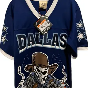 Brand X American team jersey size medium