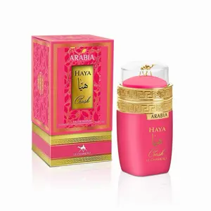 Arabia Haya Crush ( Pour Femme) 3.4 oz by Emper