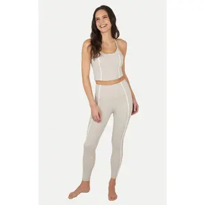 SET - Crop Tank and Leggings