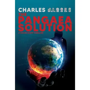 The Pangaea Solution  Solve the Equation  Save the World Paperback