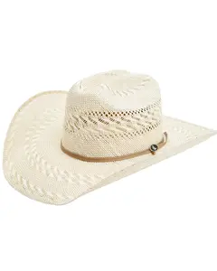 Cody James Unisex Straw Cowboy Hat - Bps2556garr4414